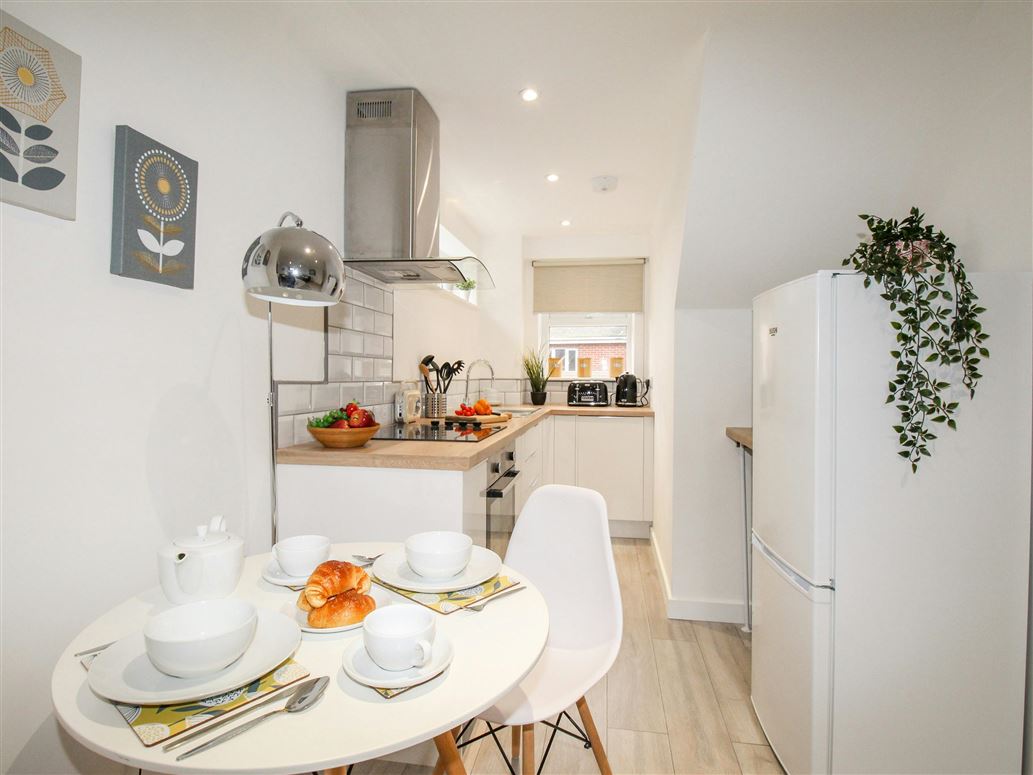 Coastal Romantic,Weymouth,Dorset,United Kingdom