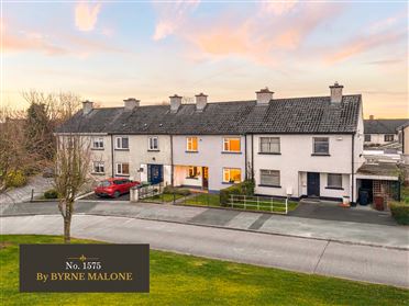 Image for 1575 Pairc Mhuire , Newbridge, Kildare