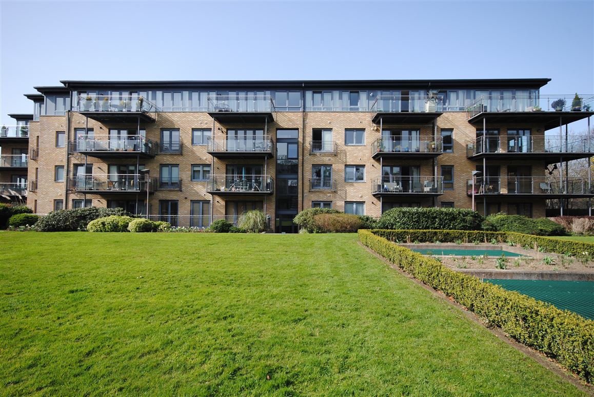 101 Bushy Park House, Terenure, Dublin 6W