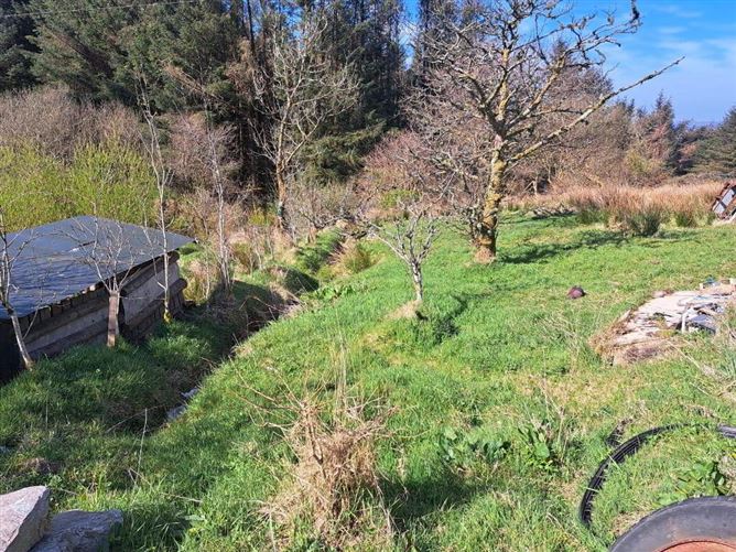 Beagh, Dromahair, Leitrim