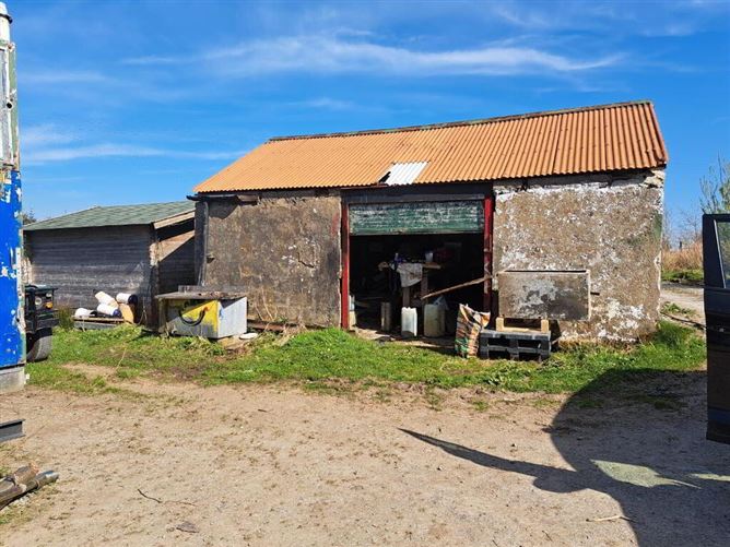 Beagh, Dromahair, Leitrim