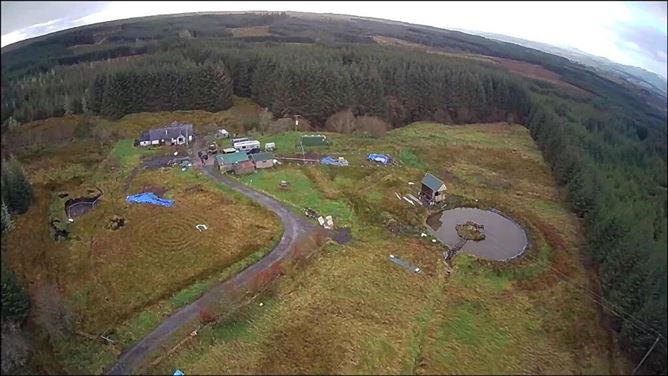 Beagh, Dromahair, Leitrim