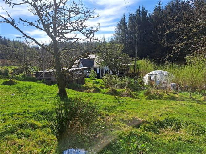Beagh, Dromahair, Leitrim