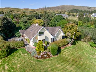 Image for Greenane Lodge, Cappancush East, Kenmare, Co. Kerry