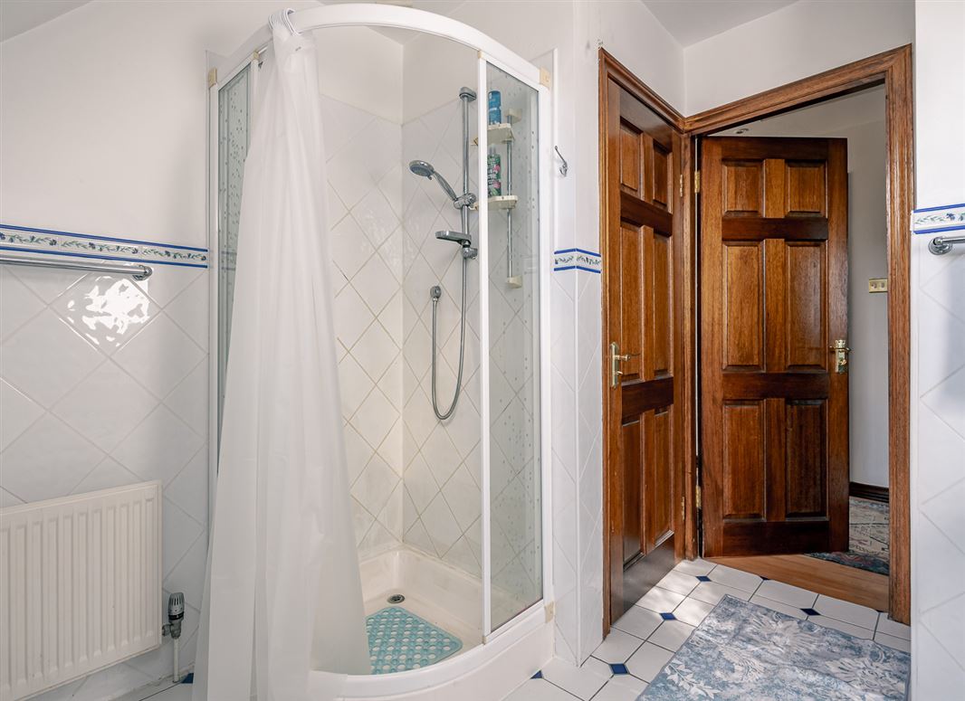 Greenane Lodge, Cappancush East, Kenmare, Co. Kerry Greenane Lodge, Cappancush East, Kenmare, Co. Kerry