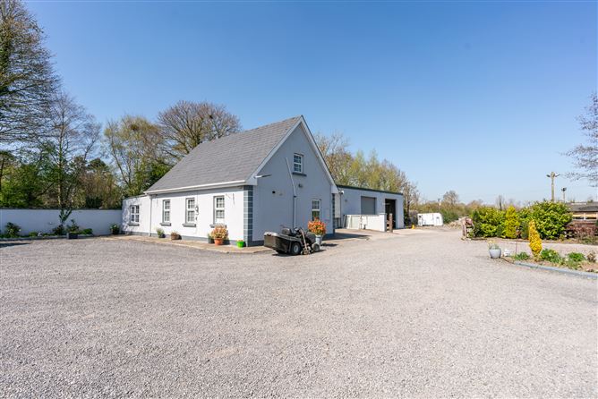 Ironhills, Curragh, Kildare