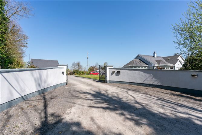 Ironhills, Curragh, Kildare
