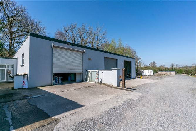 Ironhills, Curragh, Kildare
