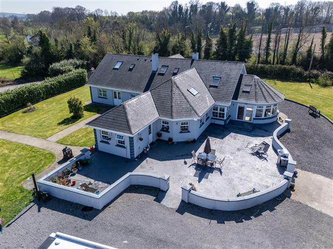 Ironhills, Curragh, Kildare