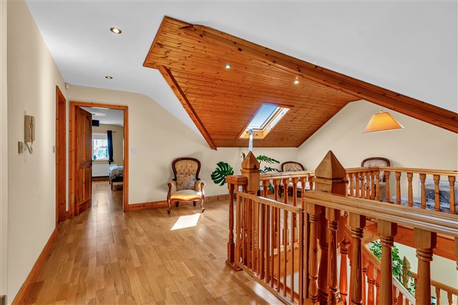Ironhills, Curragh, Kildare