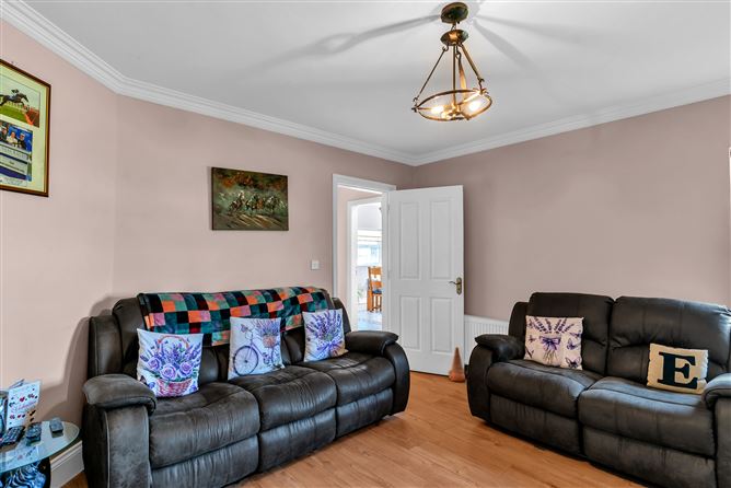 Ironhills, Curragh, Kildare