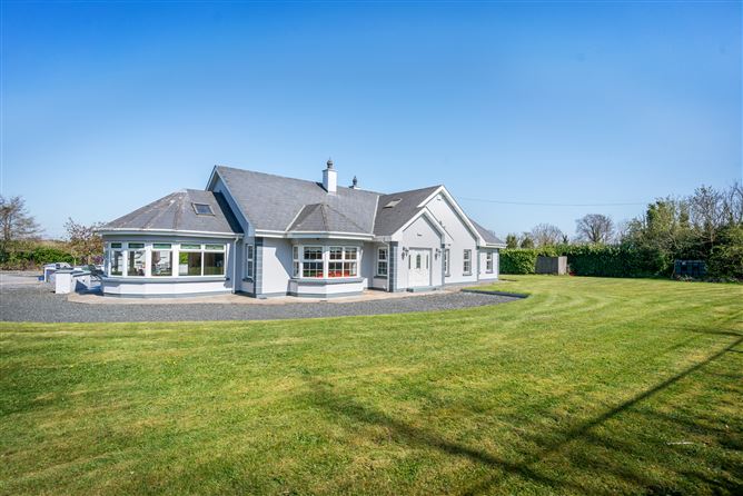 Ironhills, Curragh, Kildare