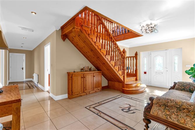 Ironhills, Curragh, Kildare