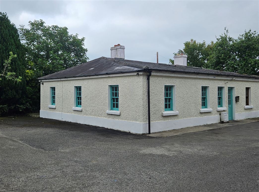132 Brownstown Cottages, Kilcullen, Kildare