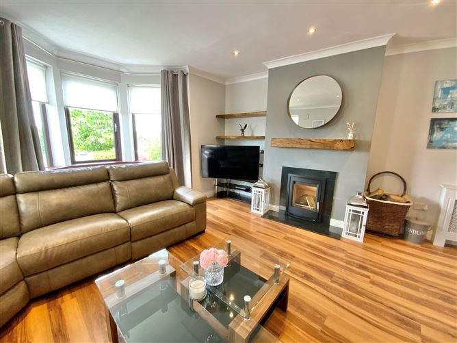 11 Mill Meadows, Arklow, Wicklow
