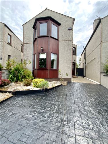 11 Mill Meadows, Arklow, Wicklow