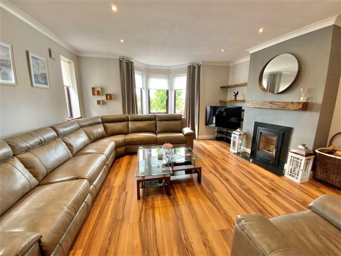 11 Mill Meadows, Arklow, Wicklow