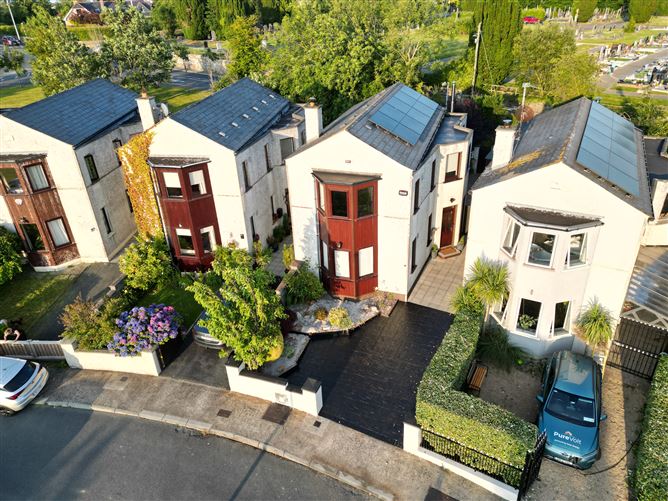 11 Mill Meadows, Arklow, Wicklow