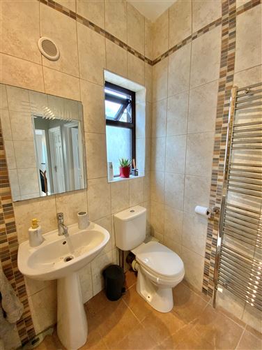 11 Mill Meadows, Arklow, Wicklow
