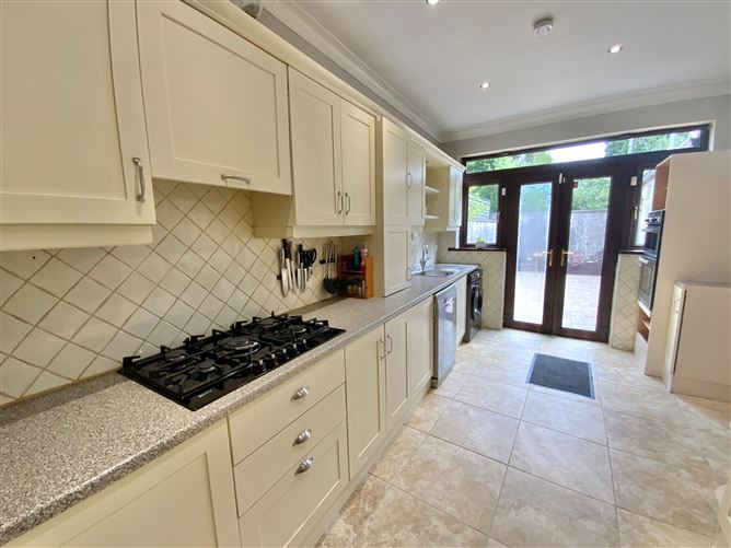 11 Mill Meadows, Arklow, Wicklow