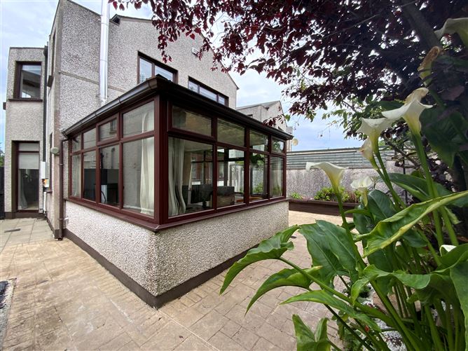 11 Mill Meadows, Arklow, Wicklow