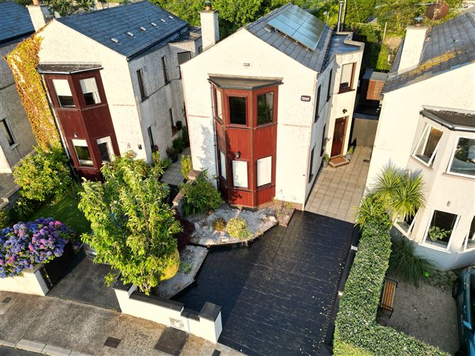 11 Mill Meadows, Arklow, Wicklow