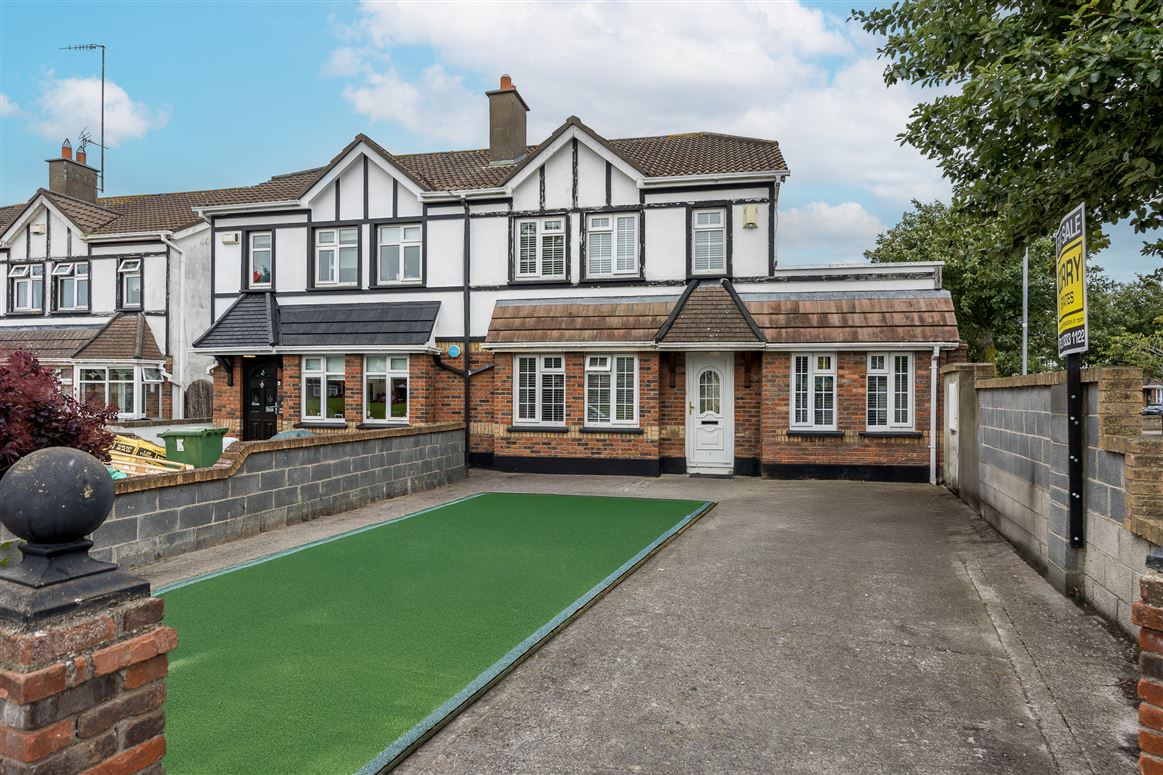 20 Temple View Park, Clarehall, Dublin 13