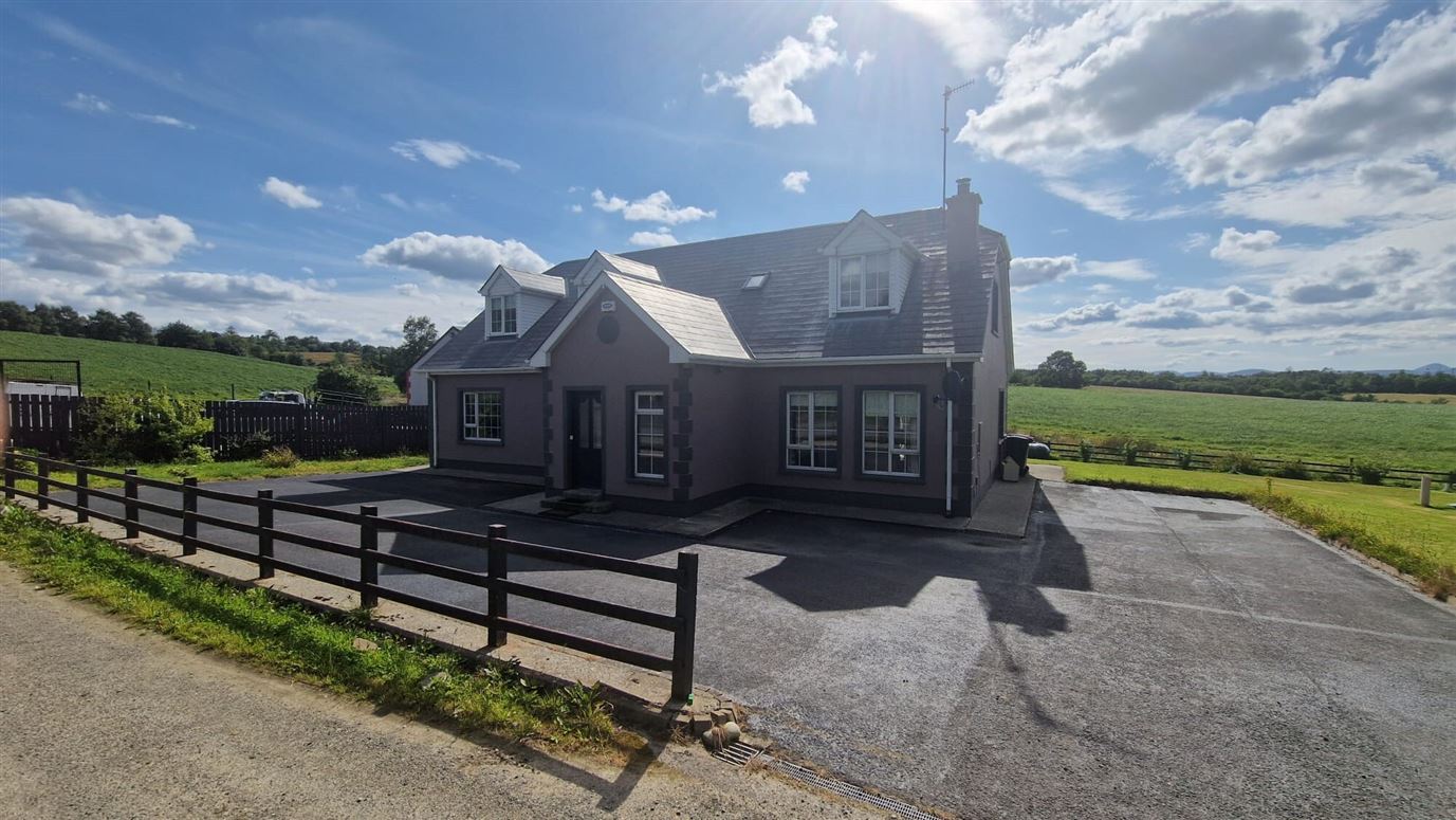 3 Illistrin, Letterkenny, Co. Donegal