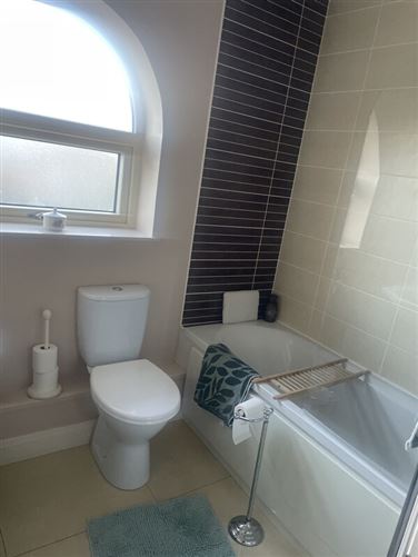 Beautiful Room - Naas, "Osberstown, Co. Kildare