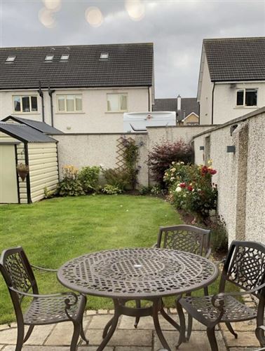 Beautiful Room - Naas, "Osberstown, Co. Kildare