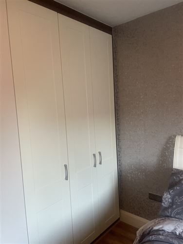 Beautiful Room - Naas, "Osberstown, Co. Kildare