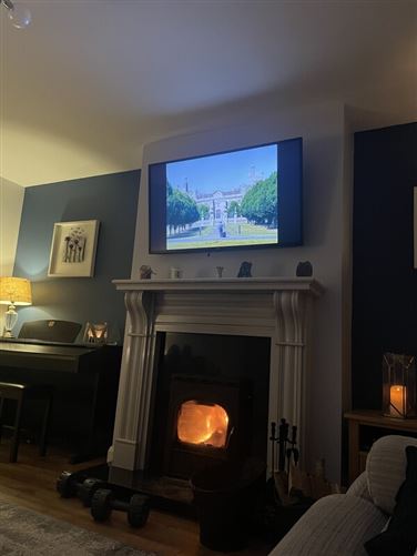 Beautiful Room - Naas, "Osberstown, Co. Kildare