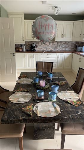 Beautiful Room - Naas, "Osberstown, Co. Kildare