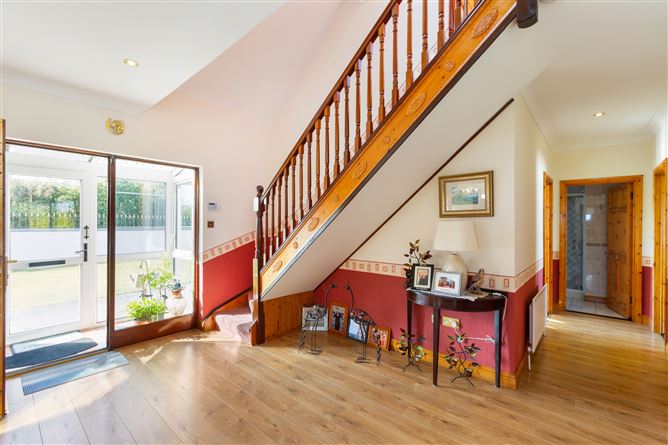 1 Keatingstown, Wicklow Town, Co. Wicklow