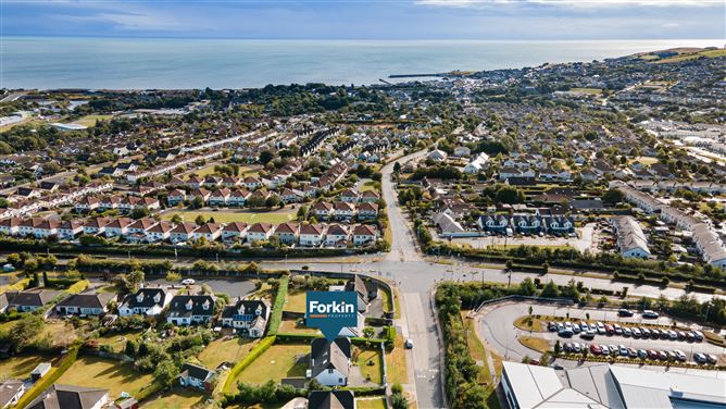 1 Keatingstown, Wicklow Town, Co. Wicklow