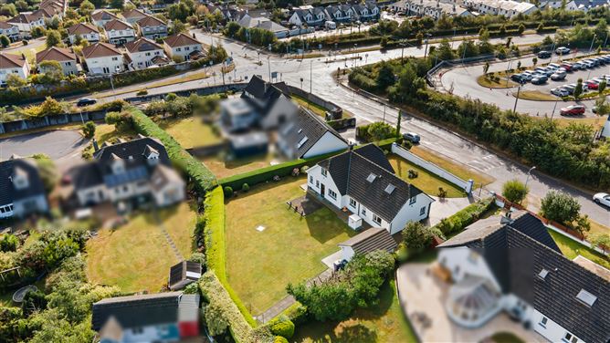 1 Keatingstown, Wicklow Town, Co. Wicklow