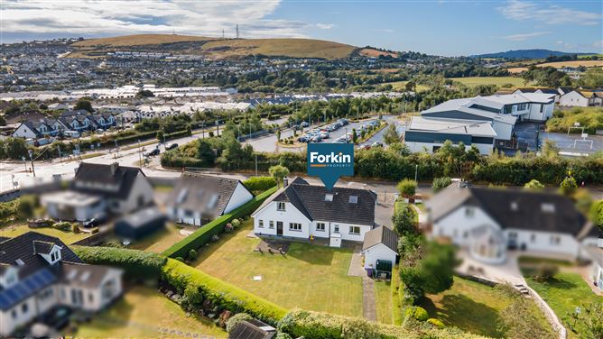 1 Keatingstown, Wicklow Town, Co. Wicklow