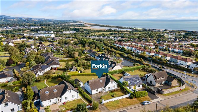1 Keatingstown, Wicklow Town, Co. Wicklow
