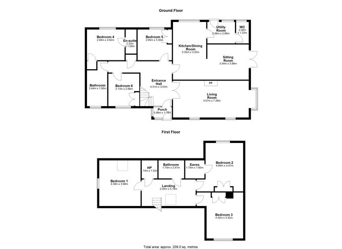 1 Keatingstown, Wicklow Town, Co. Wicklow