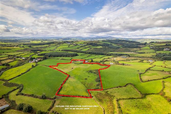 Land 10 Acres Approximately, Carhoogarriff, Leap, Co. Cork
