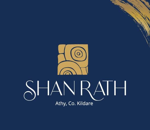 Shanrath, Athy, Co. Kildare