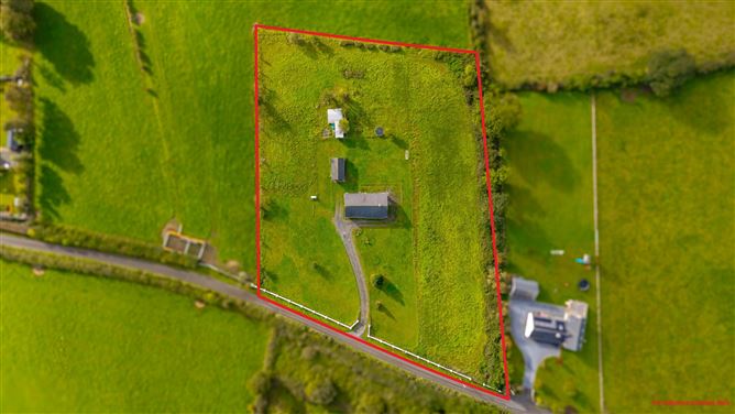 Knockane, Ballylooby, Cahir, Co. Tipperary
