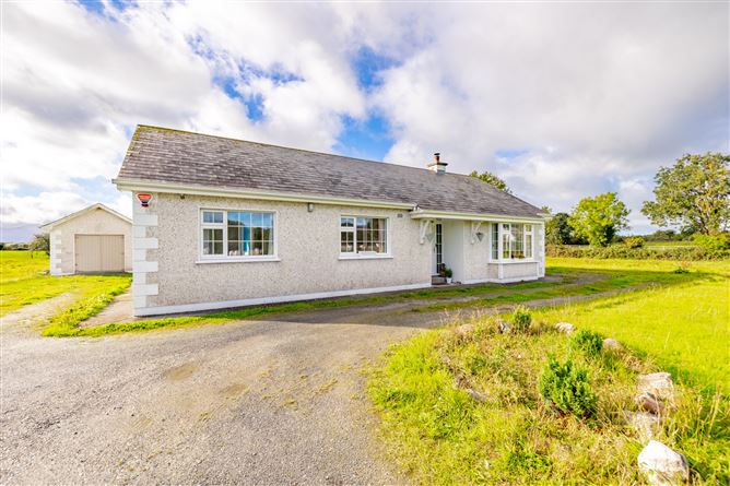 Knockane, Ballylooby, Cahir, Co. Tipperary