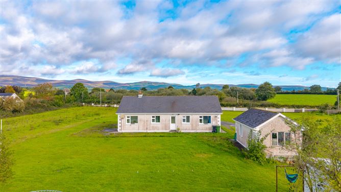 Knockane, Ballylooby, Cahir, Co. Tipperary