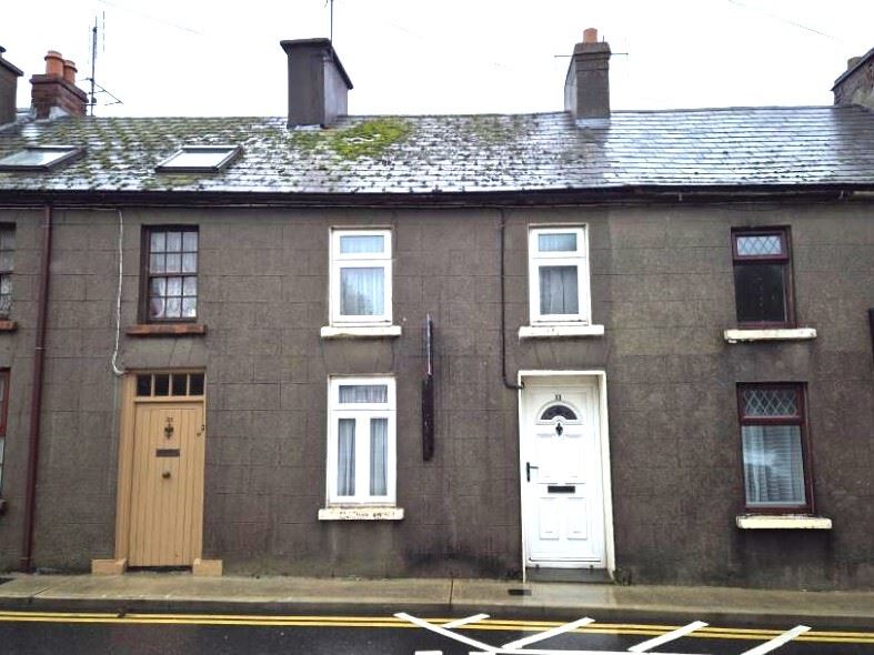33 School Street, Wexford Town, Wexford