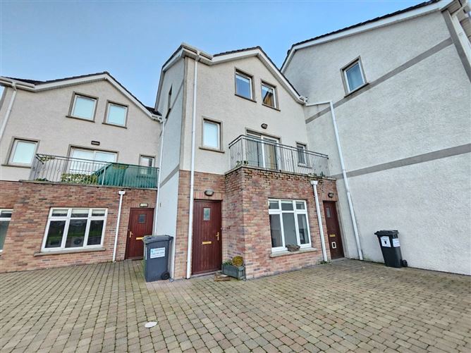 Apartment 3 Bothar Chroinn, Saltown, Dundalk, Co. Louth