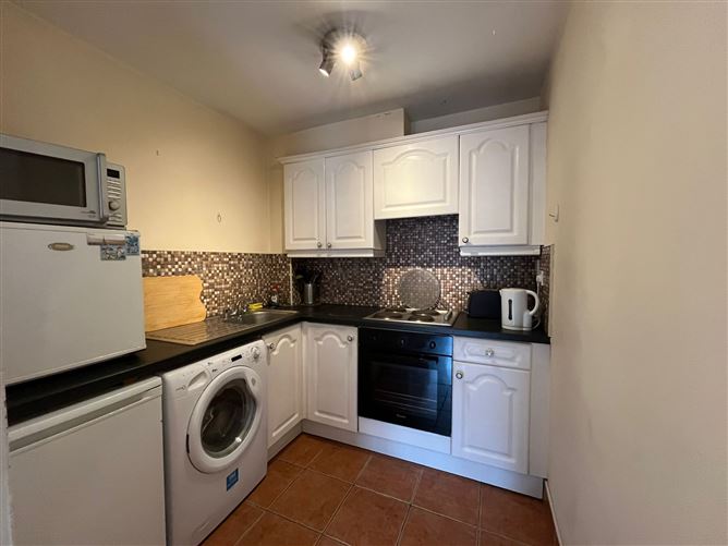 New Row Place, New Row South, Dublin 8 