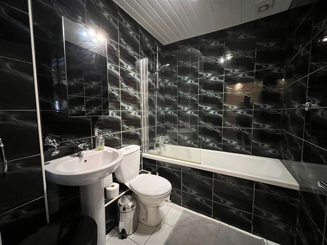 New Row Place, New Row South, Dublin 8 