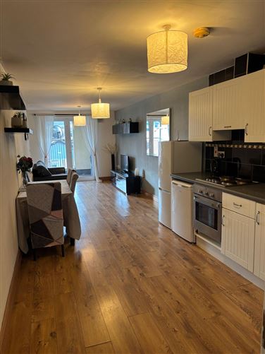 29 Eaton Close , Rathcoole, Rathcoole, County Dublin