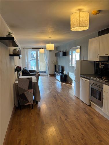 29 Eaton Close , Rathcoole, Rathcoole, County Dublin